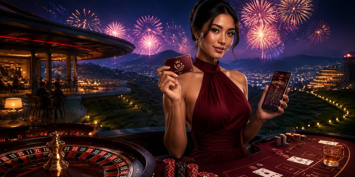 kretek88 What Opens Inside Our Casino